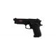 MASTERS rubber gun