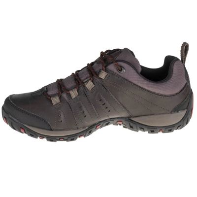 6. Columbia Woodburn II M shoes 1553021231