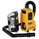 4. DeWALT DWH161N-XJ 18V universal dust extractor for hammer drills (without battery and charger)