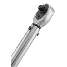 NEO TOOLS 08-822 1/4" torque wrench, 5-25 Nm