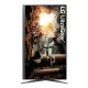 10. MONITOR LG LED 31.5" 32GS75Q-B 180Hz