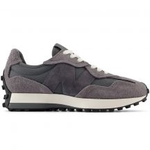 New Balance NB 327 women's/men's sneakers gray (U327WTG)