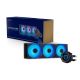 10. Chieftec Iceberg Pro 360 RGB Water Cooling