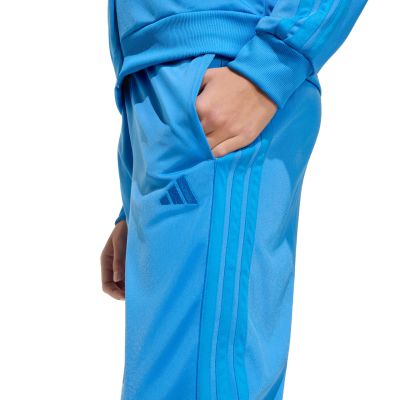 7. adidas Dayready Tracksuit women’s blue KB8164