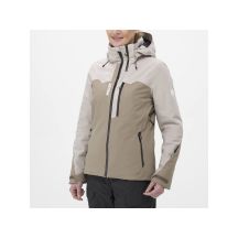 MILLET W Snowbasin Jkt Jacket Beige