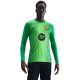 Nike FC Barcelona 2025/26 Stadium Goalkeeper Men's Jersey Green HQ0477 311