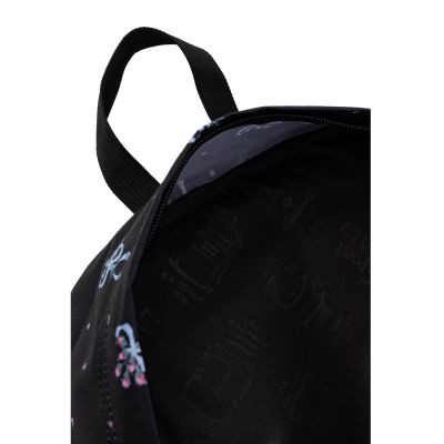 3. JanSport Superbreak Backpack EK0A5BAGA0K Black One Size