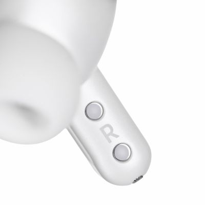 28. Samsung Galaxy Buds 4 Pro (R640) White