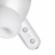 28. Samsung Galaxy Buds 4 Pro (R640) White