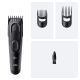 2. Braun HC5530 Hair Trimmer Black 17 Nickel-Metal Hydride (NiMH)