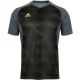Men's adidas miCond22 Jersey gray-black HB5392