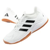 Adidas Court Flight lightweight indoor volleyball shoes