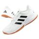 Adidas Court Flight lightweight indoor volleyball shoes