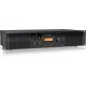 Behringer NX1000D Audio Amplifier (Performance/Stage) Black