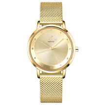 Giewont Sapphire Gold Women's Watch GW4130-B2