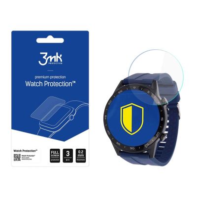 3mk Watch Protection ARC Smartwatch Screen Protector for Vector Smart VCTR-32-06R / 05NB