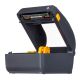 14. Zebra ZD421 thermal transfer label printer 203 dpi