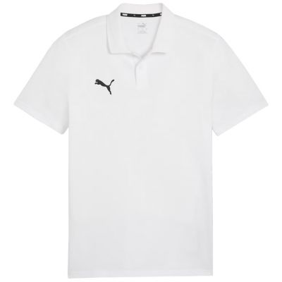 4. Puma Team Goal Casuals Polo Shirt M 658605 04