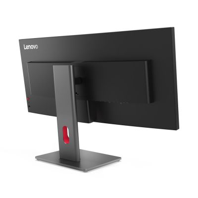 7. Lenovo ThinkVision P34WD-40 monitor - LED