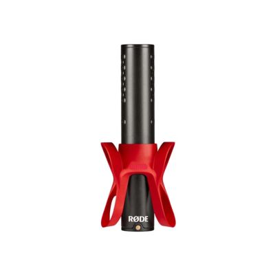 2. RODE VideoMic GO II HELIX - Camera Microphone