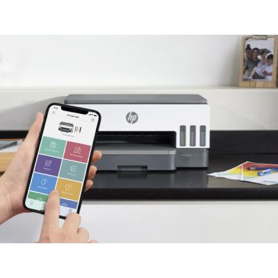 170. HP Smart Tank 725 All-in-One 28B51A