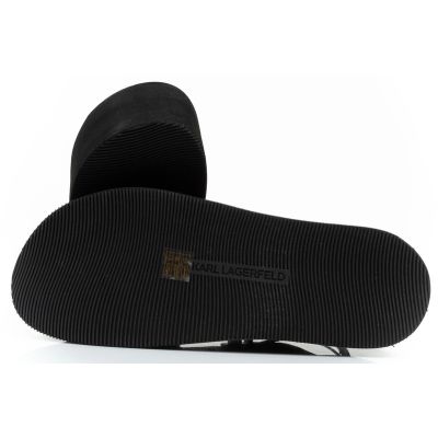 24. Karl Lagerfeld Thermo W shoes KL485025 0X