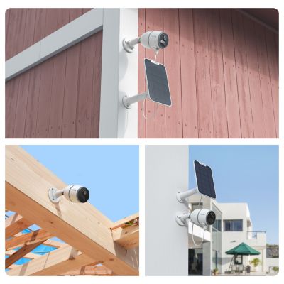 11. Reolink Go Series G330 4G IP surveillance camera