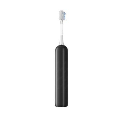2. Mova by Dreame Fresh Pro Black Sonic Toothbrush