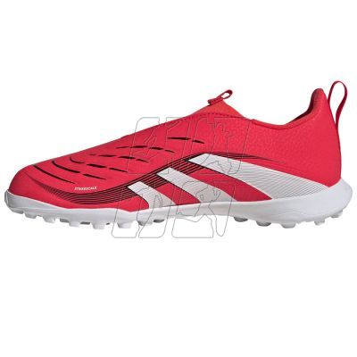 2. Adidas Predator League LL TF Jr ID3815 shoes