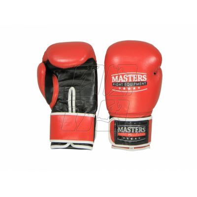 2. Masters RBT-301 01043 gloves