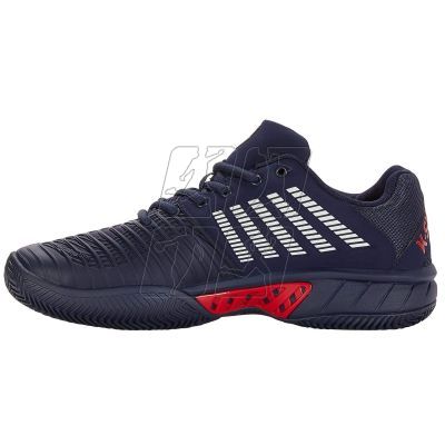 7. K-Swiss Express Light 3 HB M 08563-402-M shoes