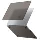 Spigen AirSkin Case for MacBook Air 13" 2023/2024/2025/2026 - Semi-Transparent