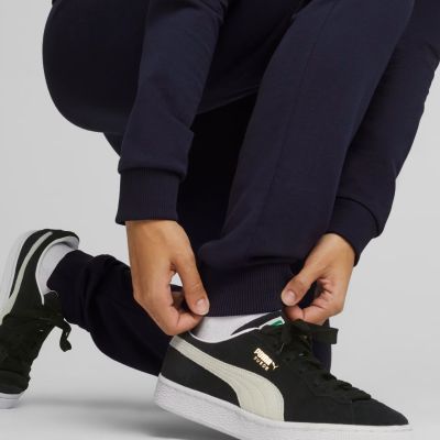 13. Puma Team Goal Casuals Pants W 658604 06