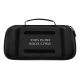 7. ASUS ROG Xbox Ally (2-in-1) Premium Case Polyester, Polyurethane (PU) Black