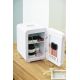 11. Mini fridge with mirror ADLER AD 8085