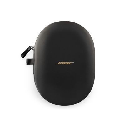 9. Bose 890101-0400 Headphones/Headset Wireless Headband Calls/Music Bluetooth Black, Gold