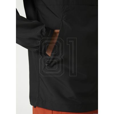 16. Jacket Helly Hansen Hp Light Windbreaker 2.0 M 34287 990