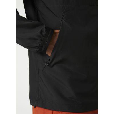 16. Helly Hansen Hp Light Windbreaker 2.0 M Jacket 34287 990