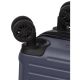 18. SET OF 3 SUITCASE 20/24/28 INCHES PROWORLD GRANT