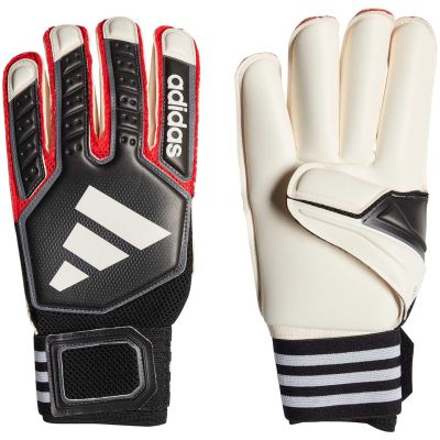 2. adidas Tiro Pro M HN5611 goalkeeper gloves