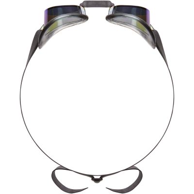 TYR Socket Rocket2.0 Mirr one size swimming goggles