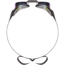 TYR Socket Rocket2.0 Mirr one size swimming goggles