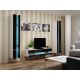 5. VIGO NEW 180/40/30 white/black glossy shelf