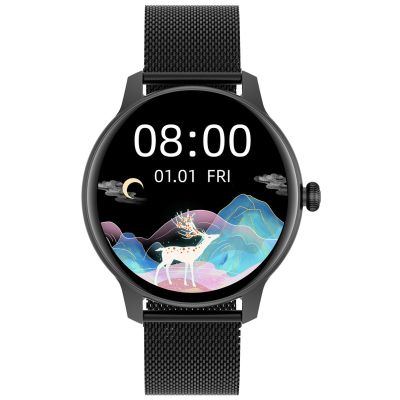 SMARTWATCH G.ROSSI SW020-2
