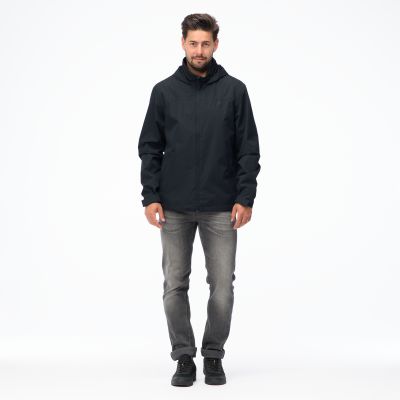 8. Men's GANMORE Transition Jacket