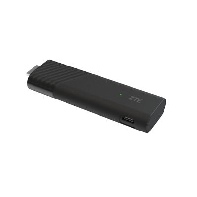 ZTE Android TV Stick B866W11K Black Media Player