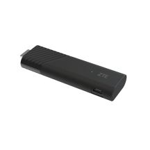 ZTE Android TV Stick B866W11K Black Media Player