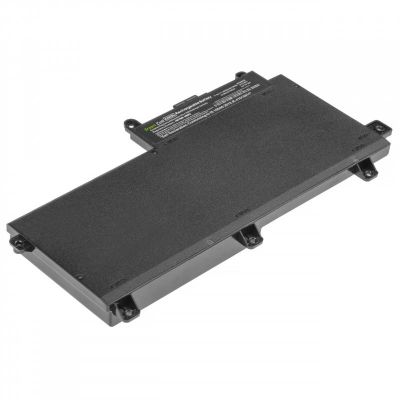 3. GREEN CELL BATTERY HP184 CI03XL HP PROBOOK 640 G2 645 G2 650 G2 G3 655 G2 3400MAH 11.4V