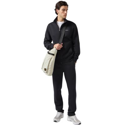 Champion Sweatsuit men's tracksuit black 221786 KK001