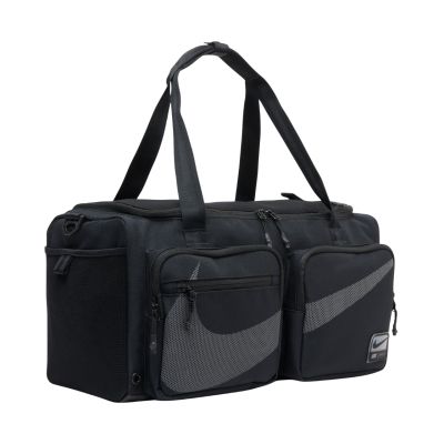 13. Nike Utility Power 2.0 Bag Black HF0654 010